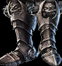 Boots of Eternal Fury