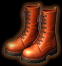 Swagger Highboots