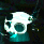 Valorous Amulet