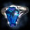 Ashnar Sapphire Ring