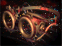 Visor of the Stormforged Conqueror