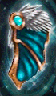 Fortress of the Stormforged Conqueror
