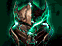 Helm of the Anarchic Veldarian