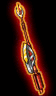 Spear of Godly Protection