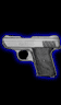 Officer\'s Handgun