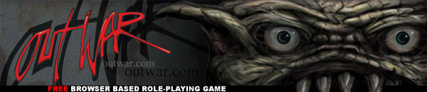 Outwar.com  A Free MMORPG