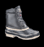Rubber Winter Boots