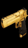 Golden Gun of Prestige