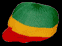 Rastafari Hat
