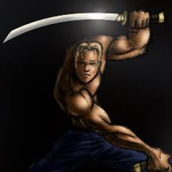 Deeper Into Stone Raven