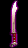 Keen-Edged Blade of the Guard