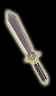 Reforged Blade of Dark Power