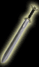 Longsword of War