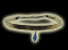 Manacle of Clairvoyent Thought