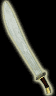 Scimitar of Flame