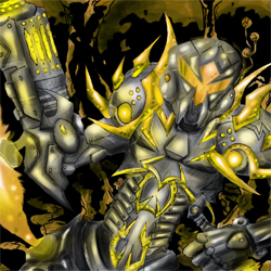 Slayer of the Fallen