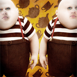 One Pill Makes You Larger