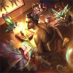 Down the Rabbit Hole