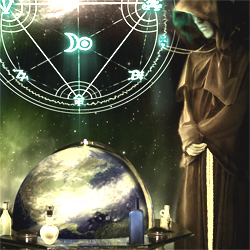 Reforged Zhulian Chestguard