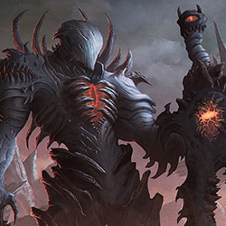 Vaeros, Devourer of Hope