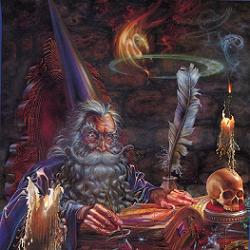 The Arcane Alchemist