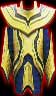 Bushido Armor