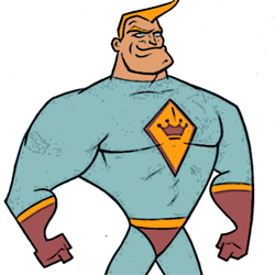 Space Ranger Adventure