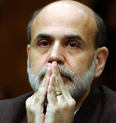 Nice day for a white wedding