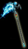 Energy Scythe