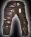 Legs of the Eternal Guardian