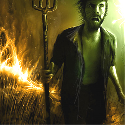 Advanced Eternity (Belt)