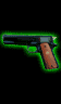 Government Issued .45