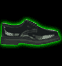 Government Issued Shoes