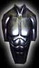 Ergonomic Breastplate of Assassination