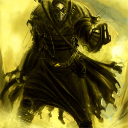 Hunter, Rebel of the Star