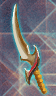 Scimitar of the Noble Lord