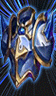 Adamantine Vestment