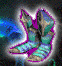 Boots of the Eagle Reborn