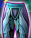 Interstellar Leggings Reborn