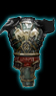 Plate of the Strong Titan