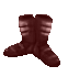 Battle Uniform Boots +4