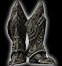 Darkened Sabatons