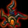 Enflamed Talisman
