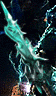 Ascended Ethereal Blade