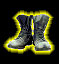 Beggar Boots
