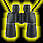 Bounty Hunter Neck