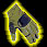 Bounty Hunter Glove