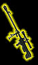 Bounty Hunter Weapon
