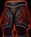 Hellfire Legplates