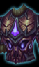 Dark Plate of Karvaz